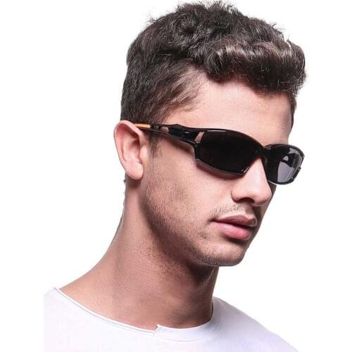 Polarized driving sunglasses | HD for men and women, sunglasses style UV400 anti-glare car glasses, 2020