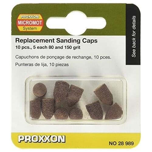 Proxxon Abrasive Tools