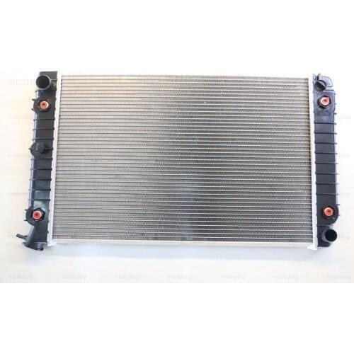Water Tank Radiator Cooler Cooling for Chevrolet Lumina APV V6 3.1L 1990 1991 1992 1993 1994 1995 90 91 92 93 94 95