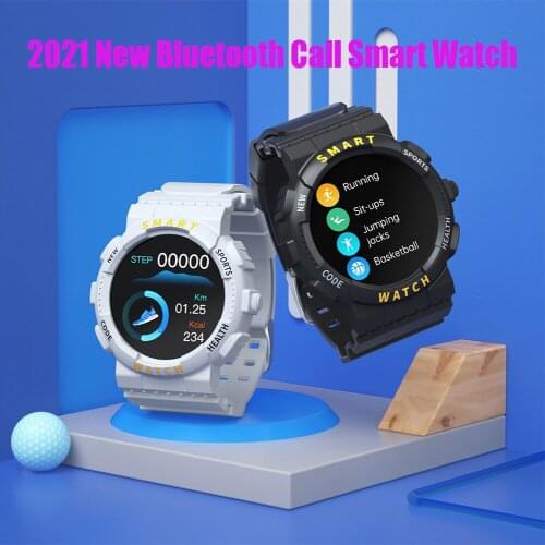 New Z19 Plus Mens Smart Dial Call Watch 2021 Blood Pressure Wristband Bluetooth Sports Fitness Tracker pk B57 y68 t500 D19