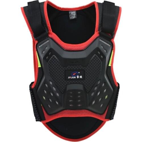 Brand-new motorcycle armor, cross-country cycling car armor, fall-proof clothing, protective gear, and detachable armor