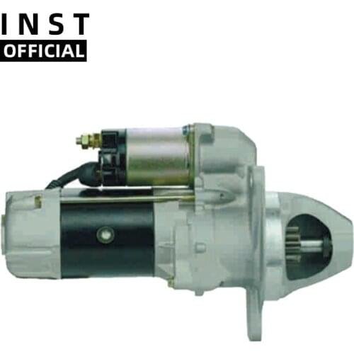 STARTER FOR EK100 0330-602-0110 0330-602-0113