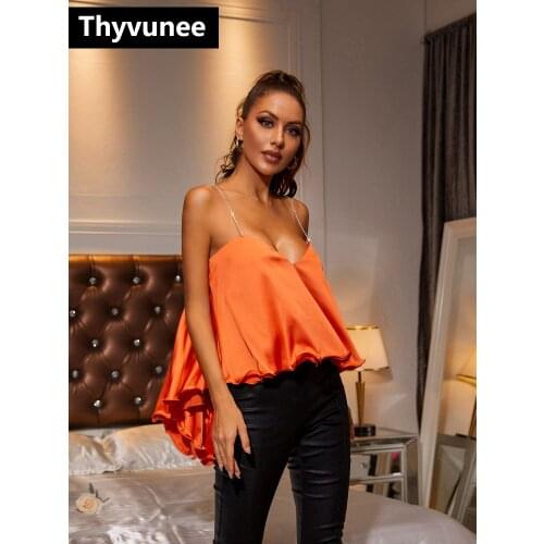 Thyvunee Womens Summer Tops