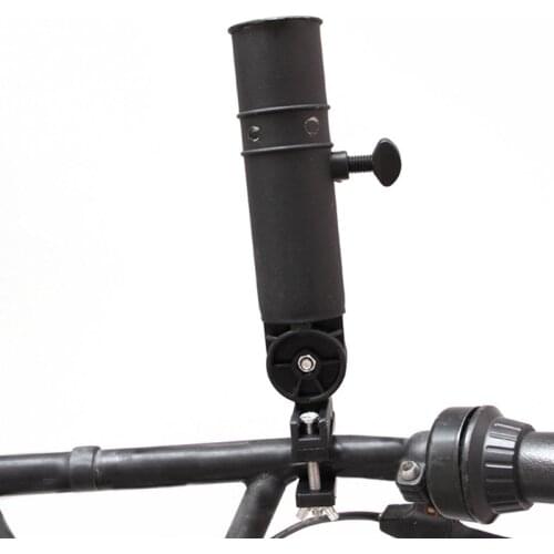 Universal Golf Trolley Umbrella Handles Cart Durable Waterproof supplies Stand for Outdoor Sports Entertainment Golf