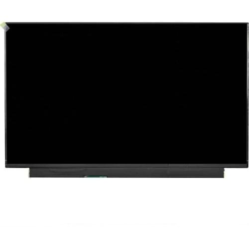15.6" IPS Laptop Screen NV156FHM-N35/NV156FHM-N3D/LM156LFCL03/N156HCA-EA1/LP156WF9-SPF1/N156HCA-EBA FHD 1920*1080 30PIN EDP