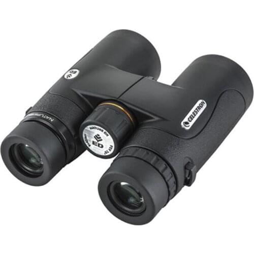 American Celestron nature DX8X42ED binoculars HD high power Low Light Night vision nitrogen-filled waterproof