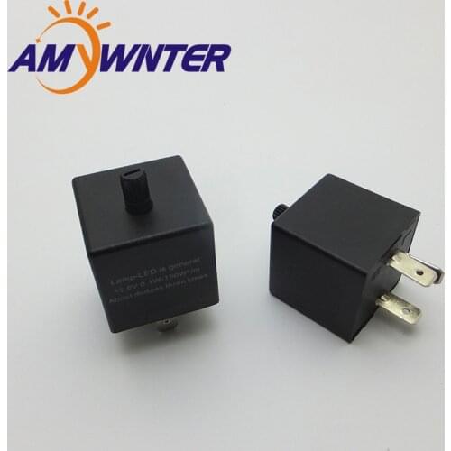 AMYWNTER Headlight Accessories