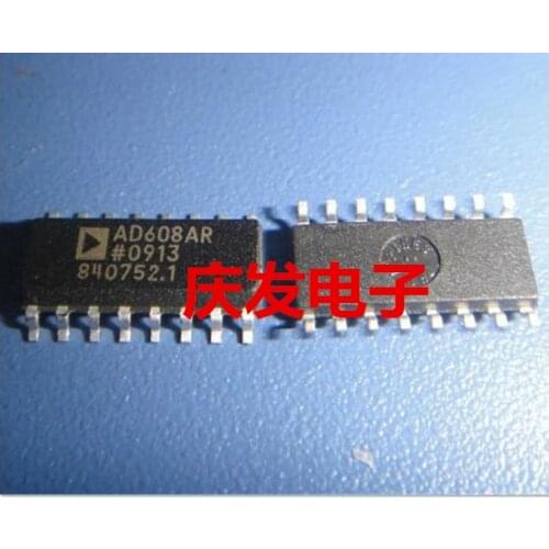 Free Delivery.AD608AR