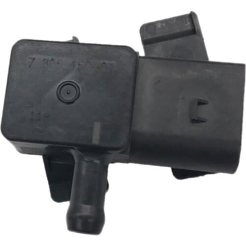 Exhaust DPF Pressure Sensor for BMW 1 (E81) X1 (E84) X3 (E83) 13627805152 13627789219