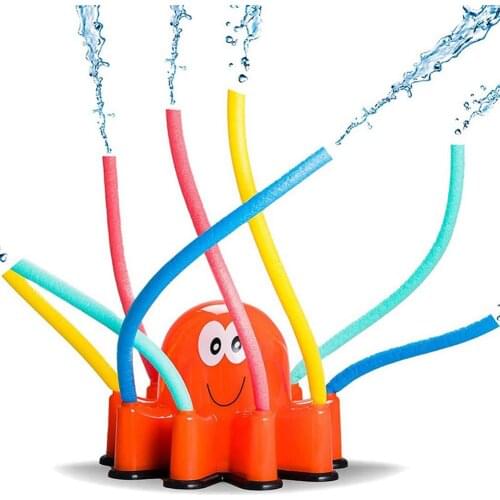 Childrens Garden Sprinklers Summer Childrens Outdoor Toys Outdoor Toys Sprinklers