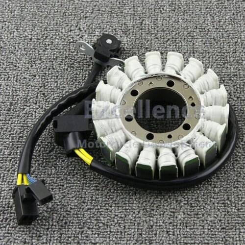 Engine Power generation coil for Suzuki AN400 Skywave 400