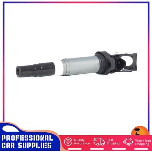 Car Ignition Coil Petrol Repair For BMW E60 E61 E63 E64 E81 E82 E87