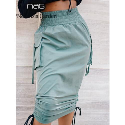 NewAsia Garden Women's Skirts