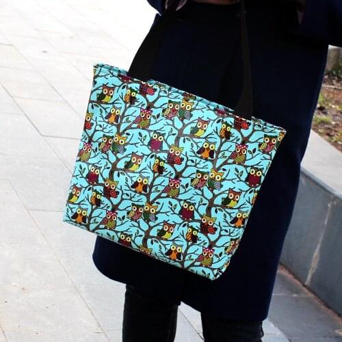 New fashion Owl handbag,high quality patent leather leather women messenger bag lady single shoulder bag