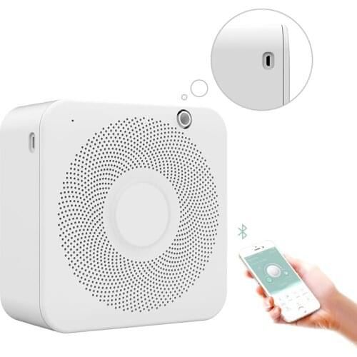 OEM Injection PP Smart Speaker Mould Tooling