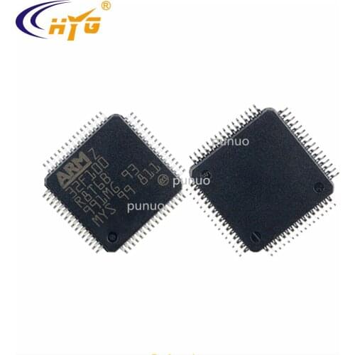 Original Authentic STM32F100R8T6B Encapsulation LQFP-64 32-bit MCU Microcontroller 16-128K Flash Memory Single Chip 12 Timers