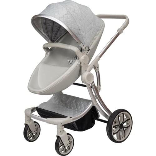020 Promotional hot sale new model egg baby stroller