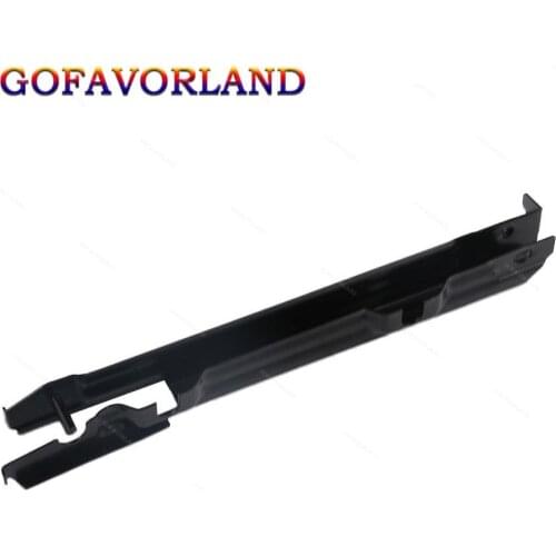 2038801114 2038801214 1Pcs Front Left Or Right Bumper Cover End Bracket Holder For Mercedes W203 C230 2002-2007 C320 2001-2005