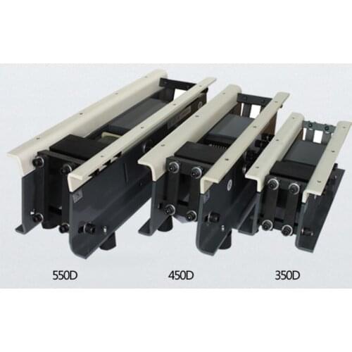 350D Large-scale Direct Vibrating Feeder Linear Feeder Vibrating Disk Feeder Direct Vibrator Automatic Feeder