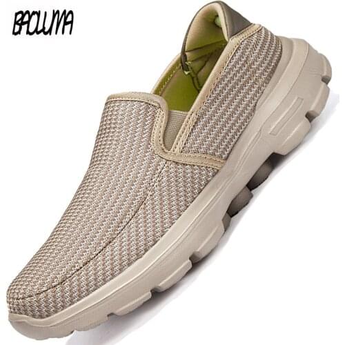 BAOLUMA Men's Shoes