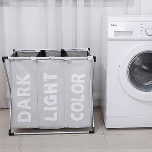 Baziator Laundry Baskets And Laundry Bags