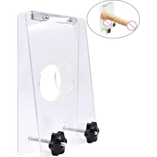 BDSM Male Scrotum Stretcher Male Chastity Device Ball Crusher Torture Cock Ring CBT Sex Toys For Men Sex Shop Products