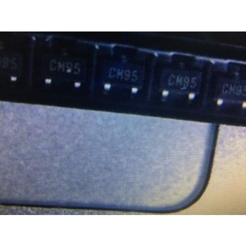 CM95 MCP1700T-1802E/TT MCP1700T-1802E MCP1700T-1802 SOT23 NEW original free shipping 5PCS-50PCS/LOT