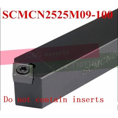 SCMCN2525M09-100, extermal turning tool Factory outlets, the lather,boring bar,cnc,machine,Factory Outlet
