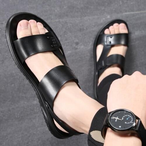 Modecasual Men's Sandals