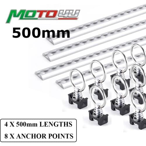 MOTO4U Motorcycle Accessories