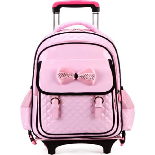 Детские сумки на колесах New wenwen China At AliExpress