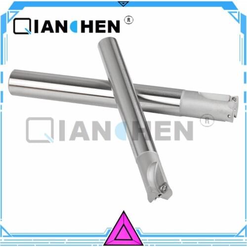 Genuine original high quality seismic CNC C16-11.7-130-1T SB C16-12.7-130-1T SB C16-13.7-130-1T SB C16-14.7-130-1T Milling Cutte