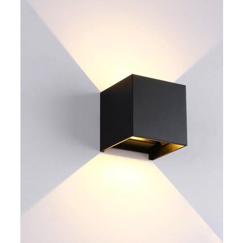 PIL Outdoor Wall Lights