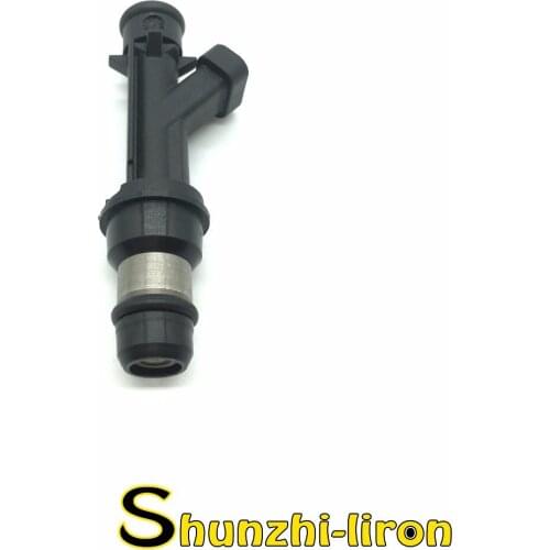 Flow Matched 25313185 Car Fuel Injector For Chevrolet For Envoy Isuzu 4.2L For Oldsmobile Bravada 4.2L 2002 TO 2004
