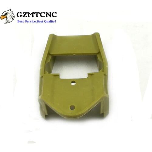 Motorcycle XT600 XT600Z Chain Slider Separater Guard Swingarm Cover Protector For Yamaha XT 600 XT600 Z 1983 1984 1985 1986