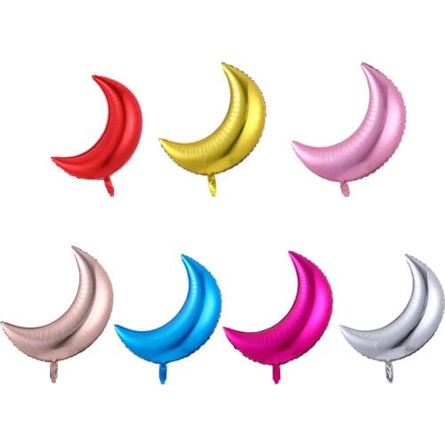 5 pcs of 30-in ChlargAluminum Foil Balloons Classic Toys Kids Birthday Party Wedding Decorations Christmas Holiday Decorati