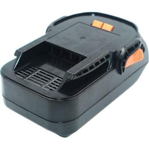 AEG 18V 2.5AH Battery Pack Rechargeable Replacement Model:AEG B1814G B1817G AEG BS18G(AEG 18V battery)