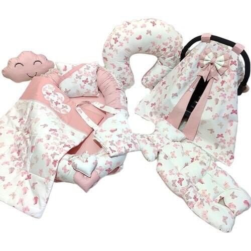 Bebek Atölyesi Baby Clothes