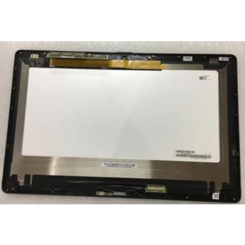 For Sony SVF11 SVF11N Touch LCD screen assembly 1920*1080 100% tested Good working