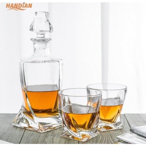 HANDIAN Bar Inventory