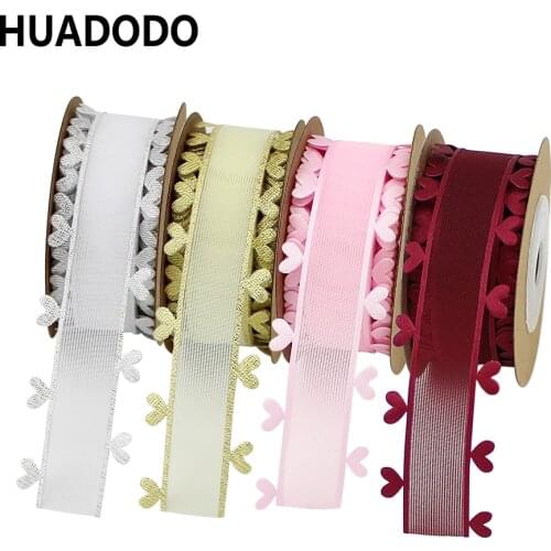 HUADODO Sewing Decorations