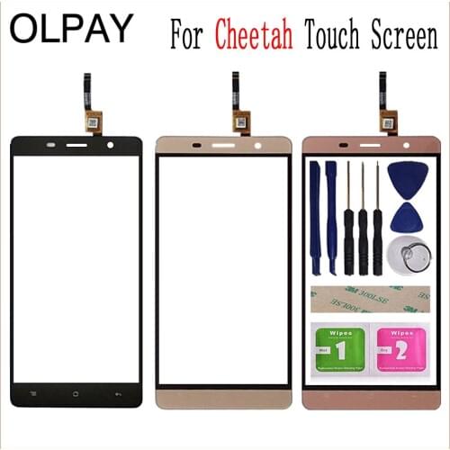 KekeMia Touch Screens For CUBOT