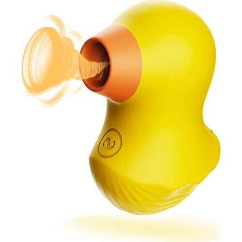 Clitoral Sucking Vibrator for Clit Nipple Stimulation with 7 Suction Levels, Rechargeable Sucker Sex Toys for Women Solo Play