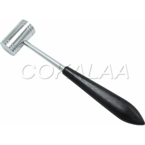 Bone Mallet grams Veterinary orthopedics surgical Instrument Stainless steel Head