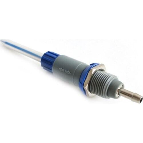 Model Drone Air Speed Tube Length 111mm Measuring Flight Speed UAV Airspeed Meter for RC Fixed-wing Aircraft Measure Tools