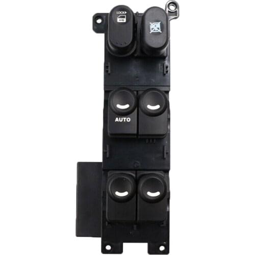 NEW Electric Window Main Switch Electric Power Window Master Switch for Hyundai I30 I30cw 2008-2011 93570-2L000