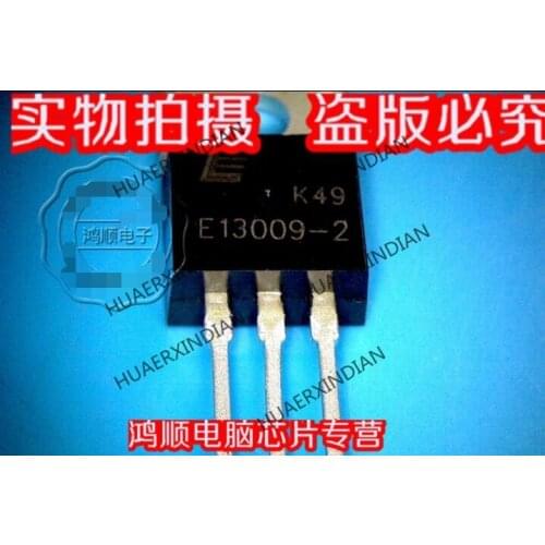 New original E13009-2 .!!! High Quality