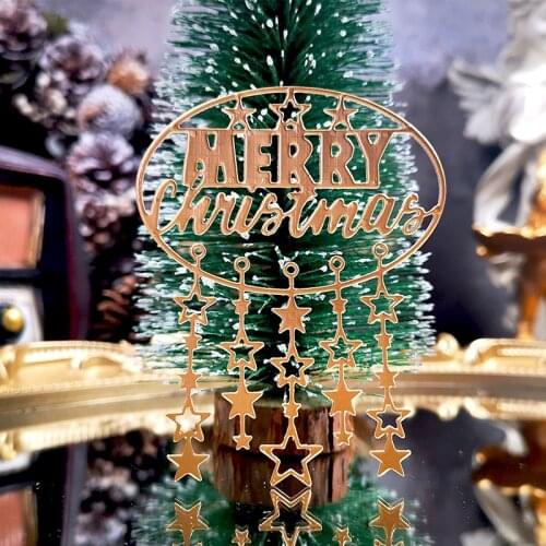 Panalisacraft Merry Christmas diecut Metal Cutting Dies Craft Dies Scrapbook Card Making Album Embossing Stencil Die cut