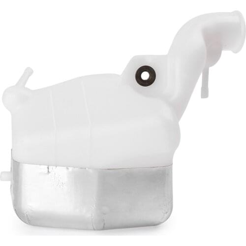 Motorcycle Radiator Coolant Reservior Overflow Tank Bottle For Honda CBR600RR CBR 600 RR 2003 2004 2005 2006