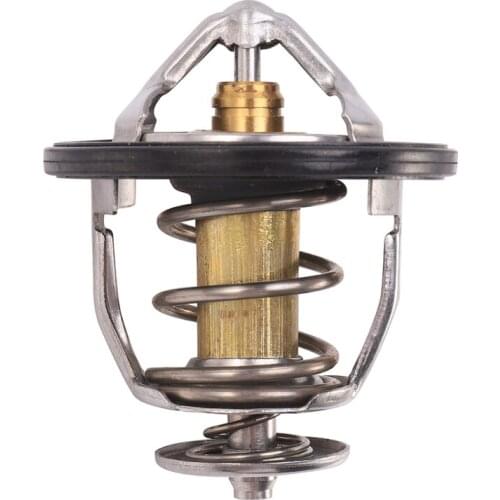 Engine Coolant Thermostat 90916-03136 for Toyota Camry Lexus Scion RAV4 9091603136